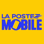 Logo La Poste Mobile